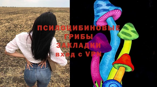 прущий лед Покров